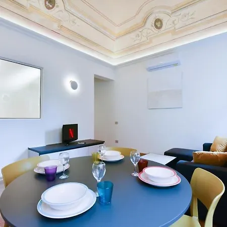 Loft 21 - Lussuoso Ed Elegante A Due Passi Dal Mare *