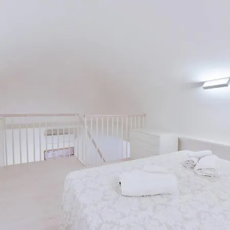 Loft 21 - Lussuoso Ed Elegante A Due Passi Dal Mare Finale Ligure