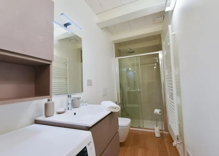 Loft 21 - Lussuoso Ed Elegante A Due Passi Dal Mare Finale Ligure