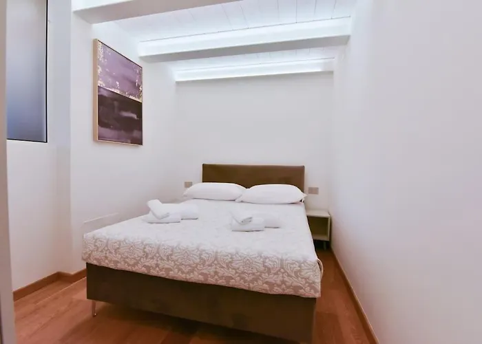 Loft 21 - Lussuoso Ed Elegante A Due Passi Dal Mare Appartement