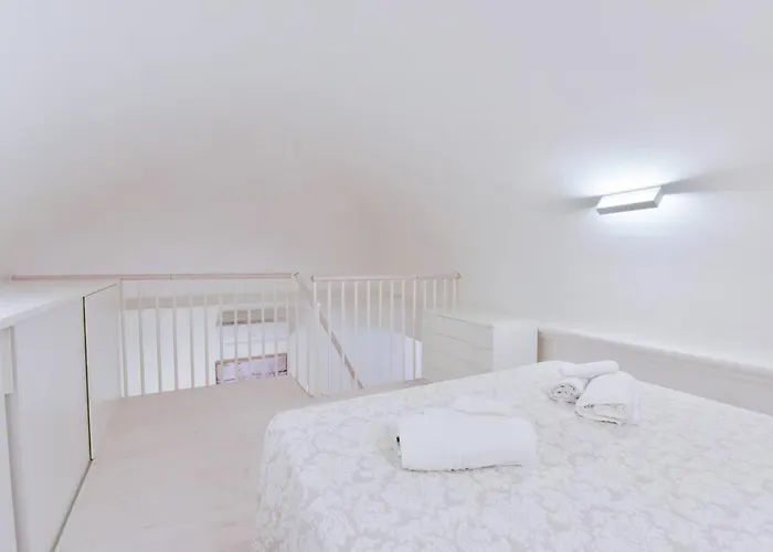 Loft 21 - Lussuoso Ed Elegante A Due Passi Dal Mare Finale Ligure