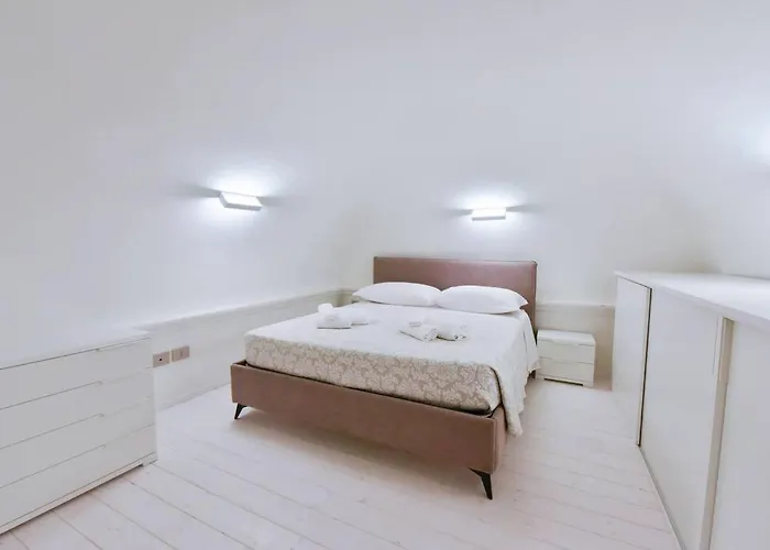 Appartement Loft 21 - Lussuoso Ed Elegante A Due Passi Dal Mare Finale Ligure