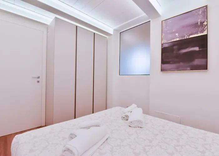 Loft 21 - Lussuoso Ed Elegante A Due Passi Dal Mare Appartement Finale Ligure