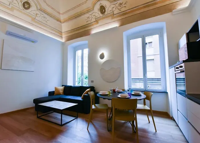 Loft 21 - Lussuoso Ed Elegante A Due Passi Dal Mare