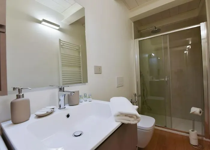 Loft 21 - Lussuoso Ed Elegante A Due Passi Dal Mare *