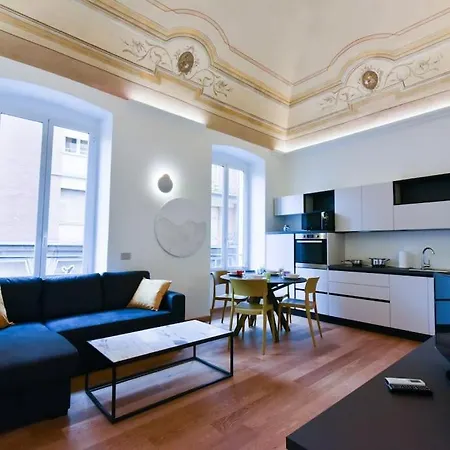 Loft 21 - Lussuoso Ed Elegante A Due Passi Dal Mare Apartment
