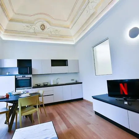 Апартаменты Loft 21 - Lussuoso Ed Elegante A Due Passi Dal Mare Финале Лигуре