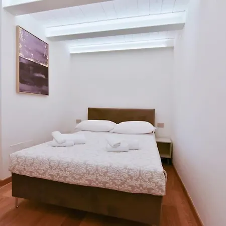 Loft 21 - Lussuoso Ed Elegante A Due Passi Dal Mare Апартаменты