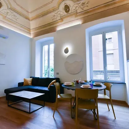 Loft 21 - Lussuoso Ed Elegante A Due Passi Dal Mare